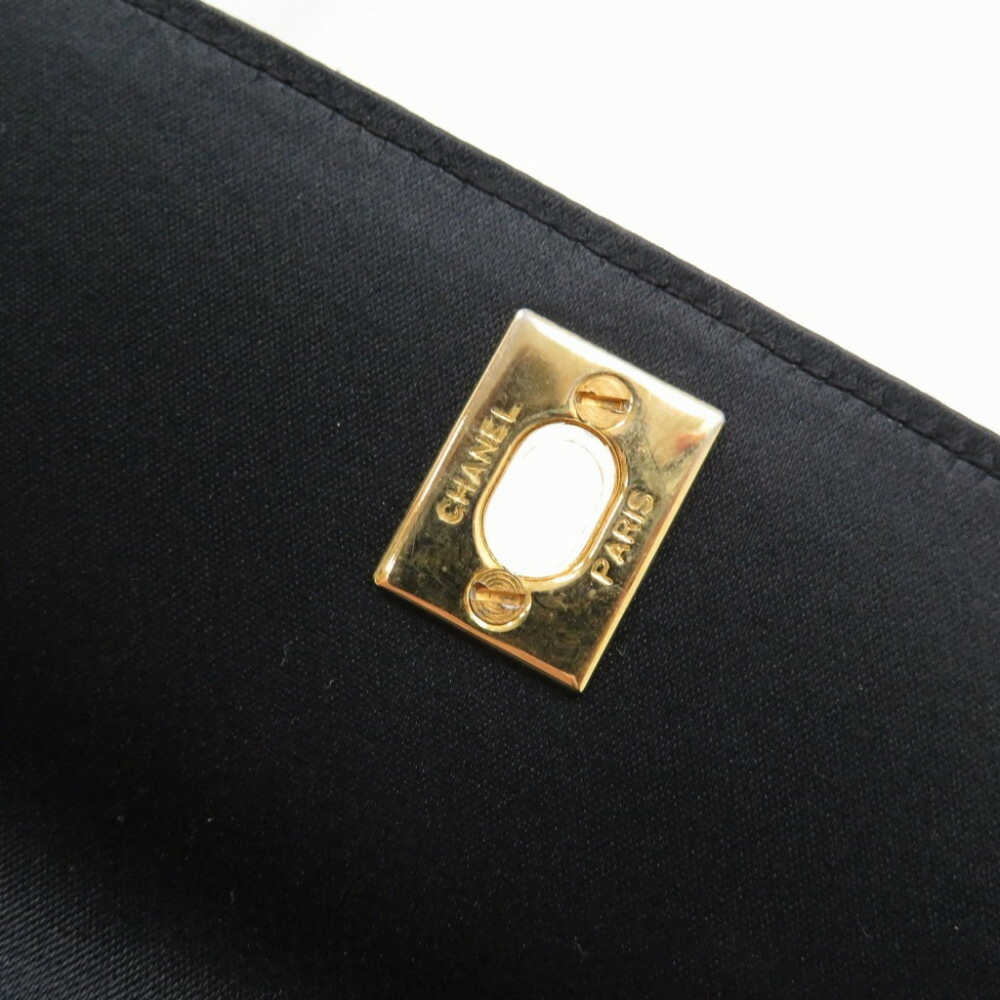 Chanel Coco Handle Bag – Classic Luxury Handbag
