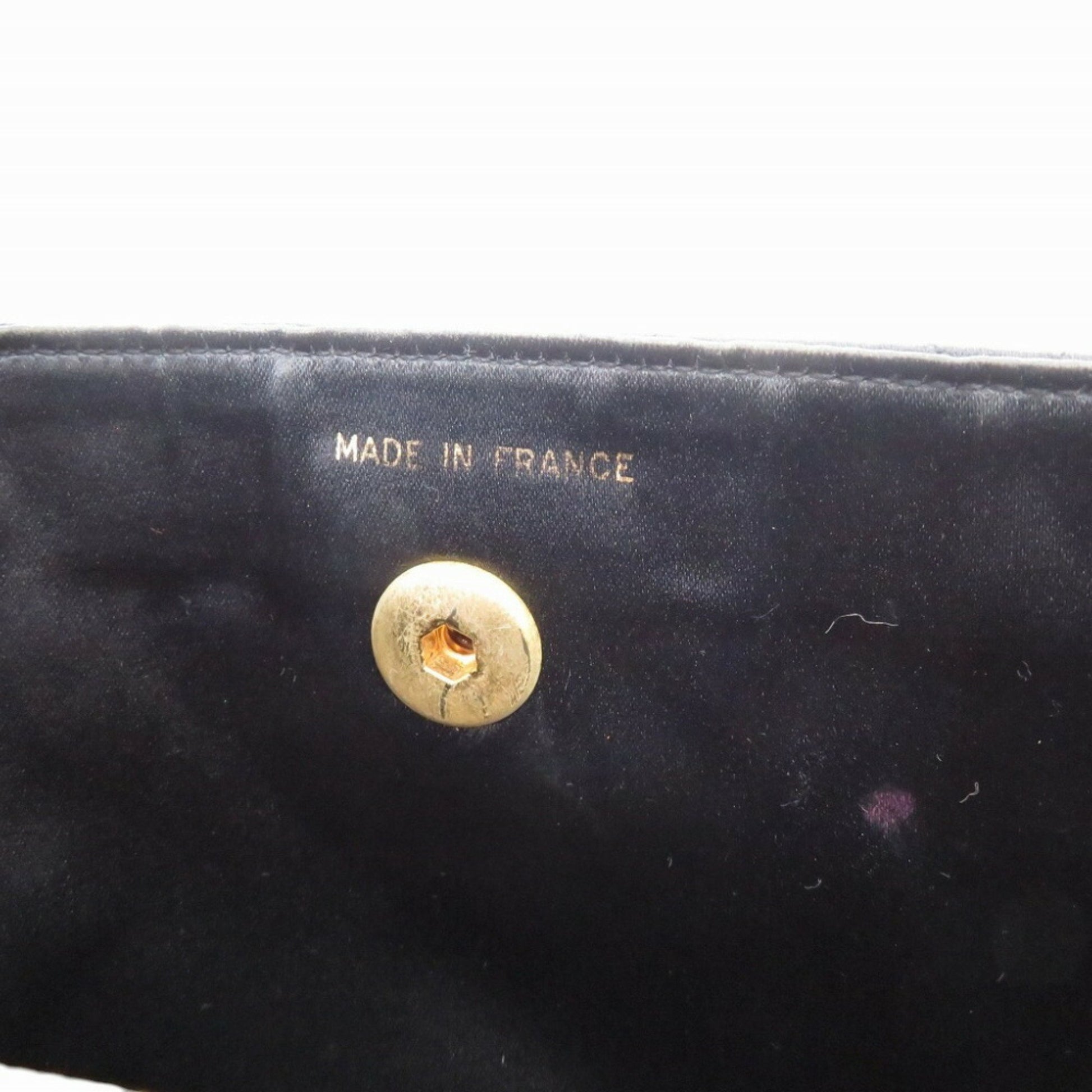 Chanel Coco Handle Bag – Classic Luxury Handbag