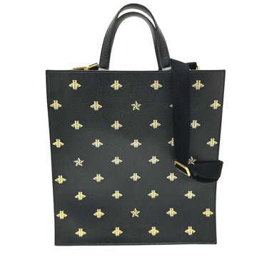 Gucci Leather Bag - My Luxury Labels