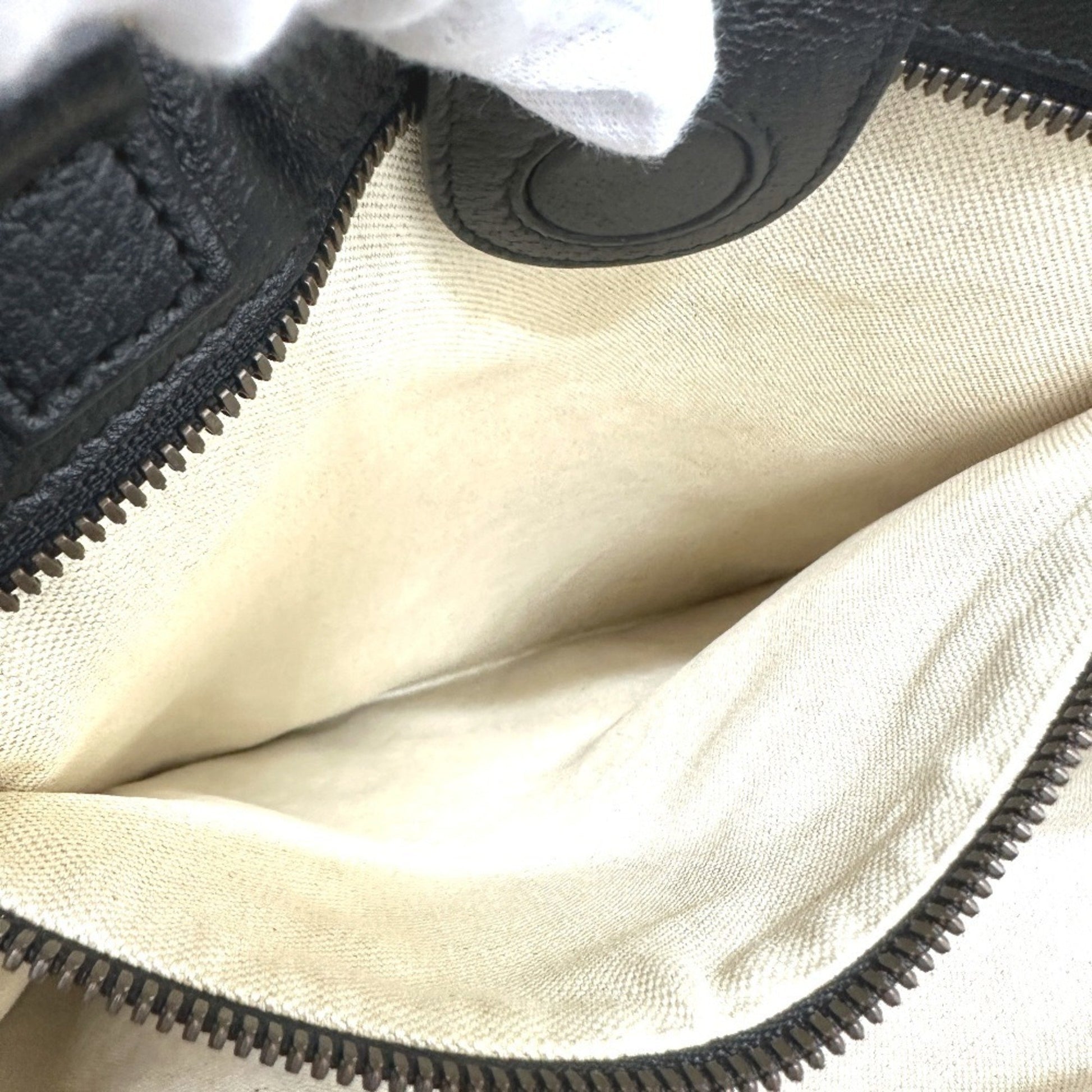 Gucci Leather Bag - My Luxury Labels