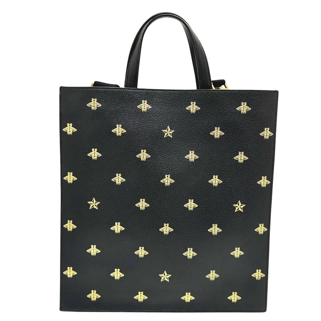 Gucci Leather Bag - My Luxury Labels