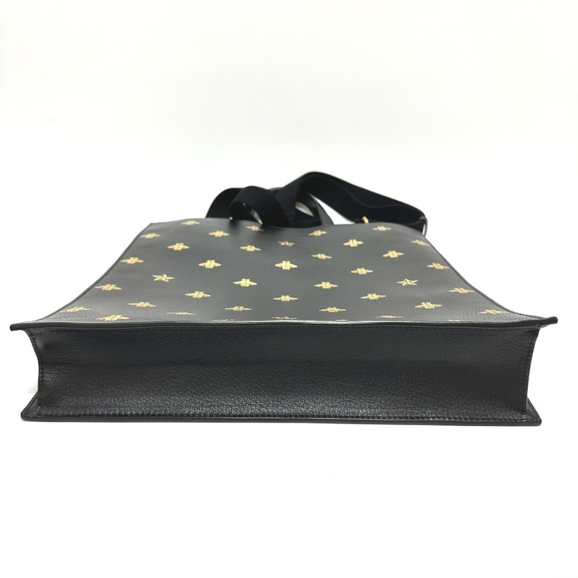 Gucci Leather Bag - My Luxury Labels