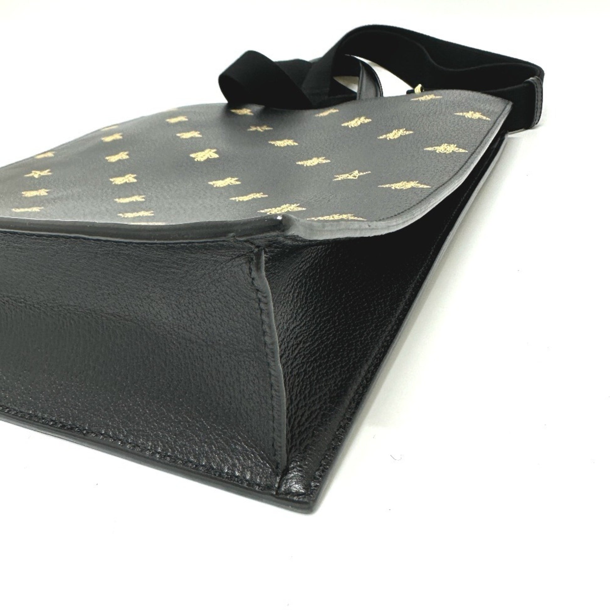 Gucci Leather Bag - My Luxury Labels