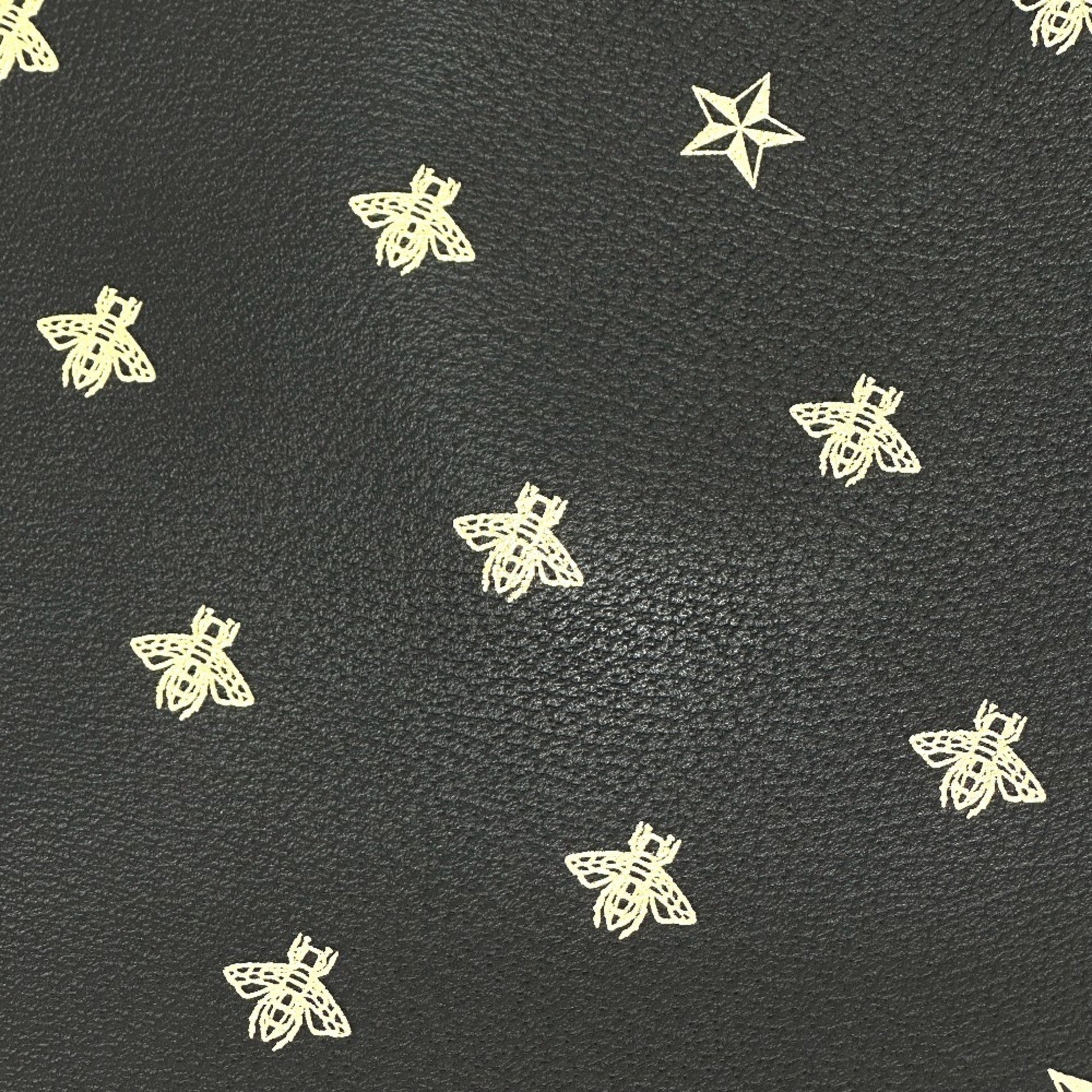 Gucci Leather Bag - My Luxury Labels