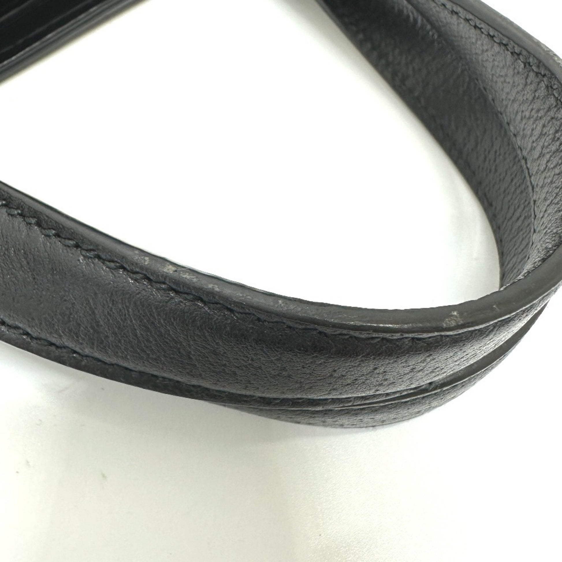 Gucci Leather Bag - My Luxury Labels