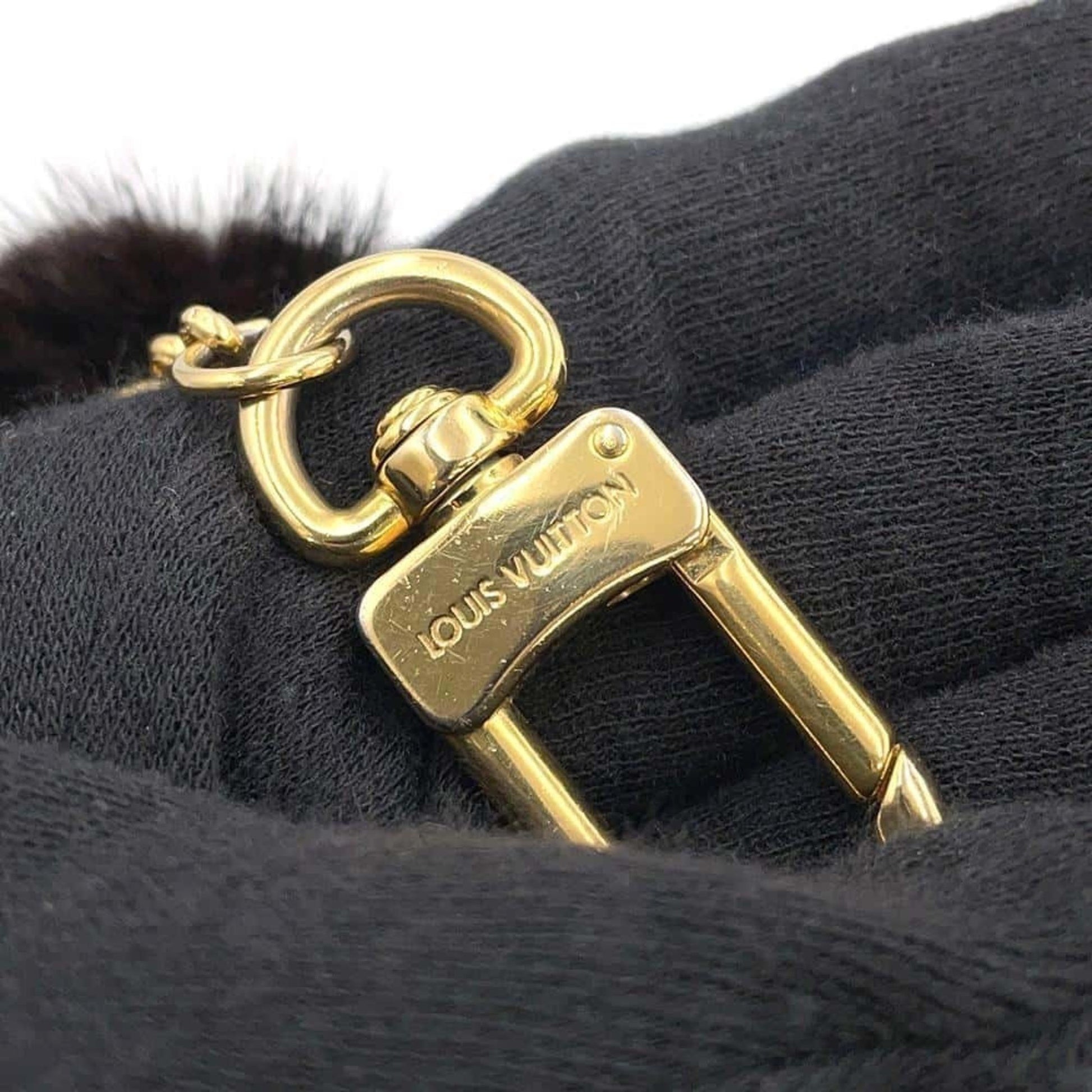 Louis Vuitton Panda Collection – Unique Designer Pieces