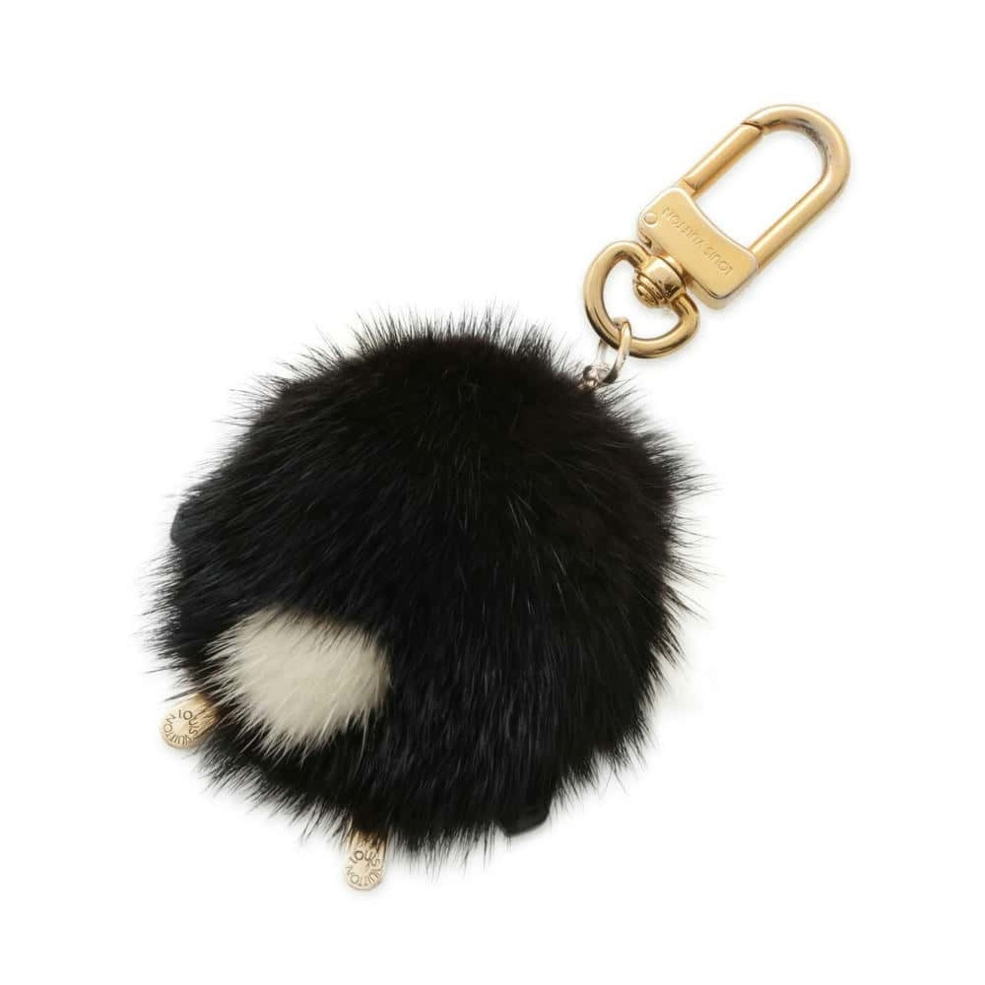 Louis Vuitton Panda Collection – Unique Designer Pieces
