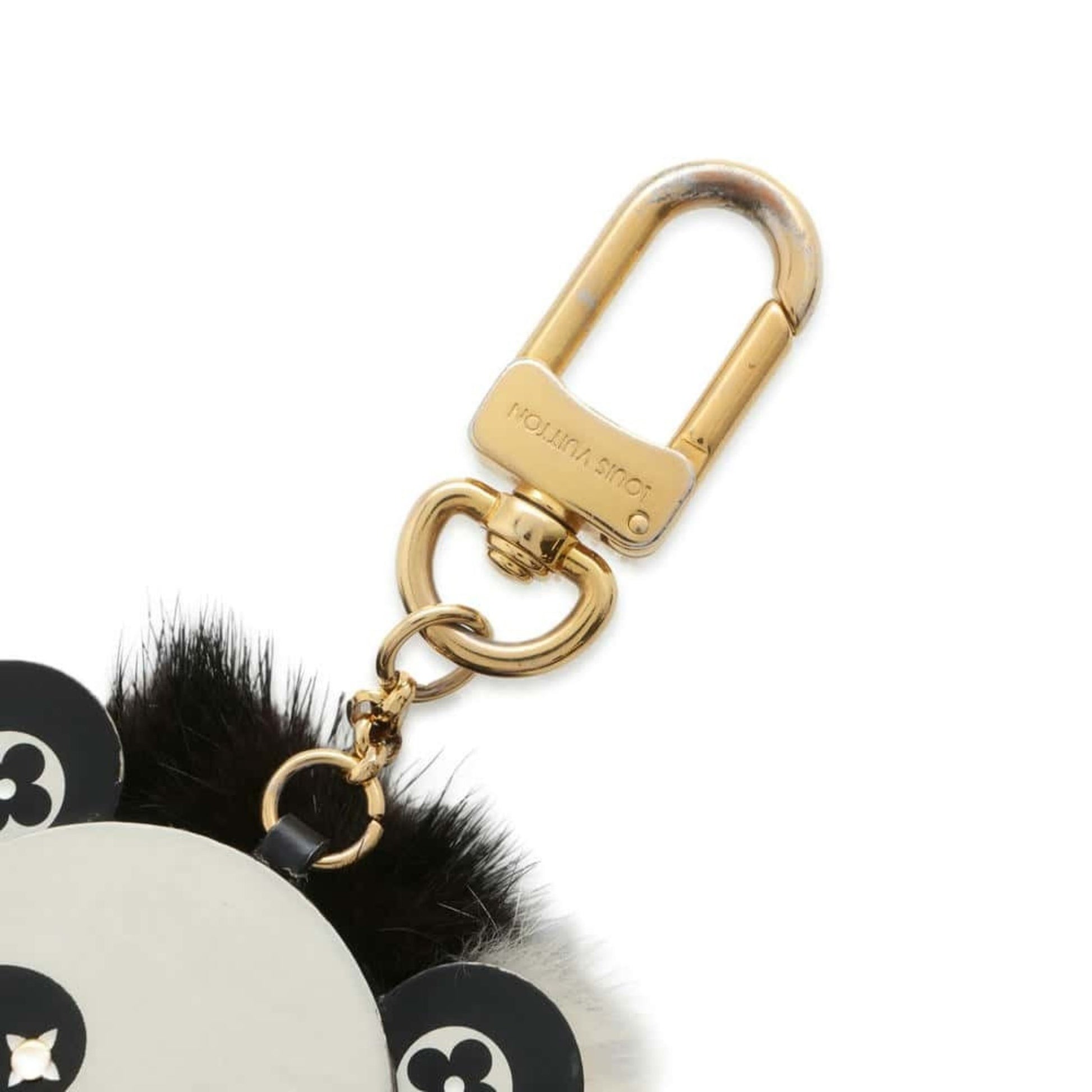 Louis Vuitton Panda Collection – Unique Designer Pieces