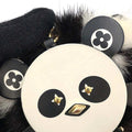 Louis Vuitton Panda Collection – Unique Designer Pieces