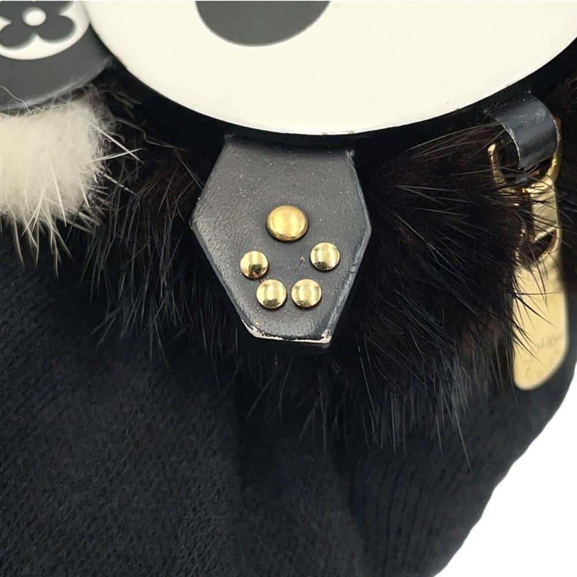 Louis Vuitton Panda Collection – Unique Designer Pieces