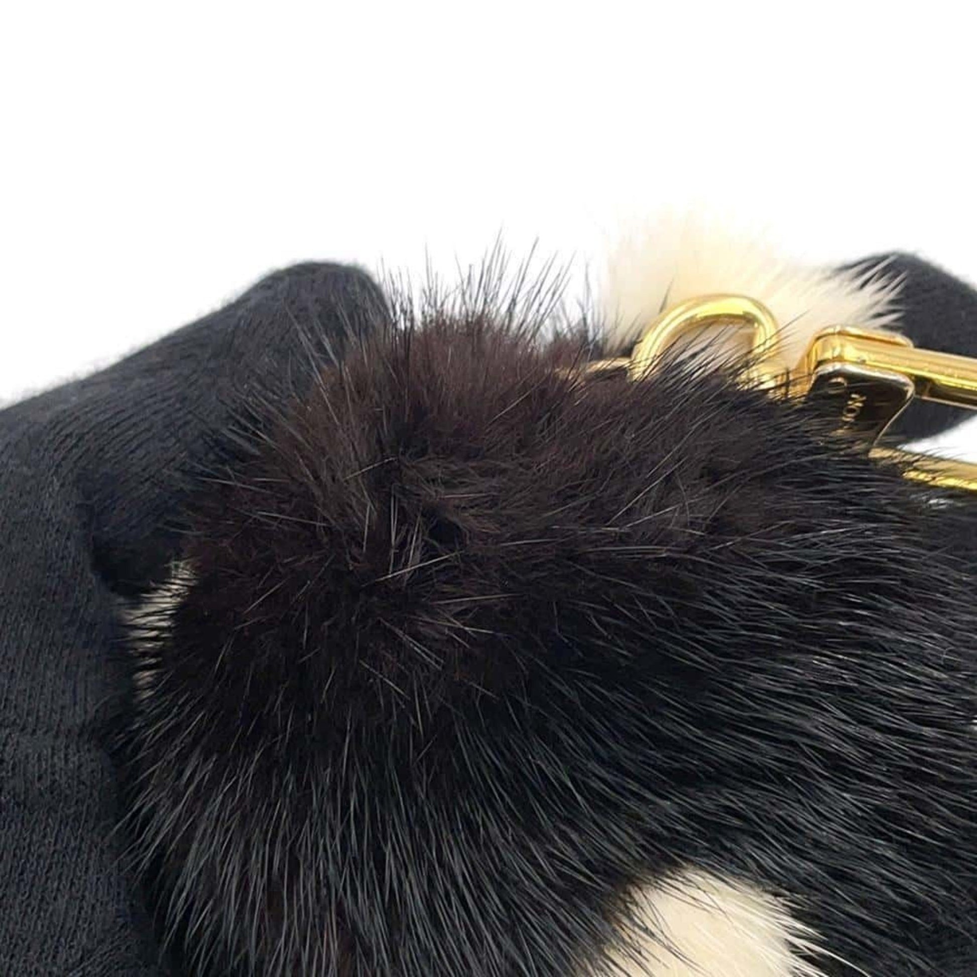 Louis Vuitton Panda Collection – Unique Designer Pieces