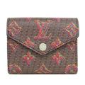 Louis Vuitton Zoé Wallet – Compact Luxury Wallet