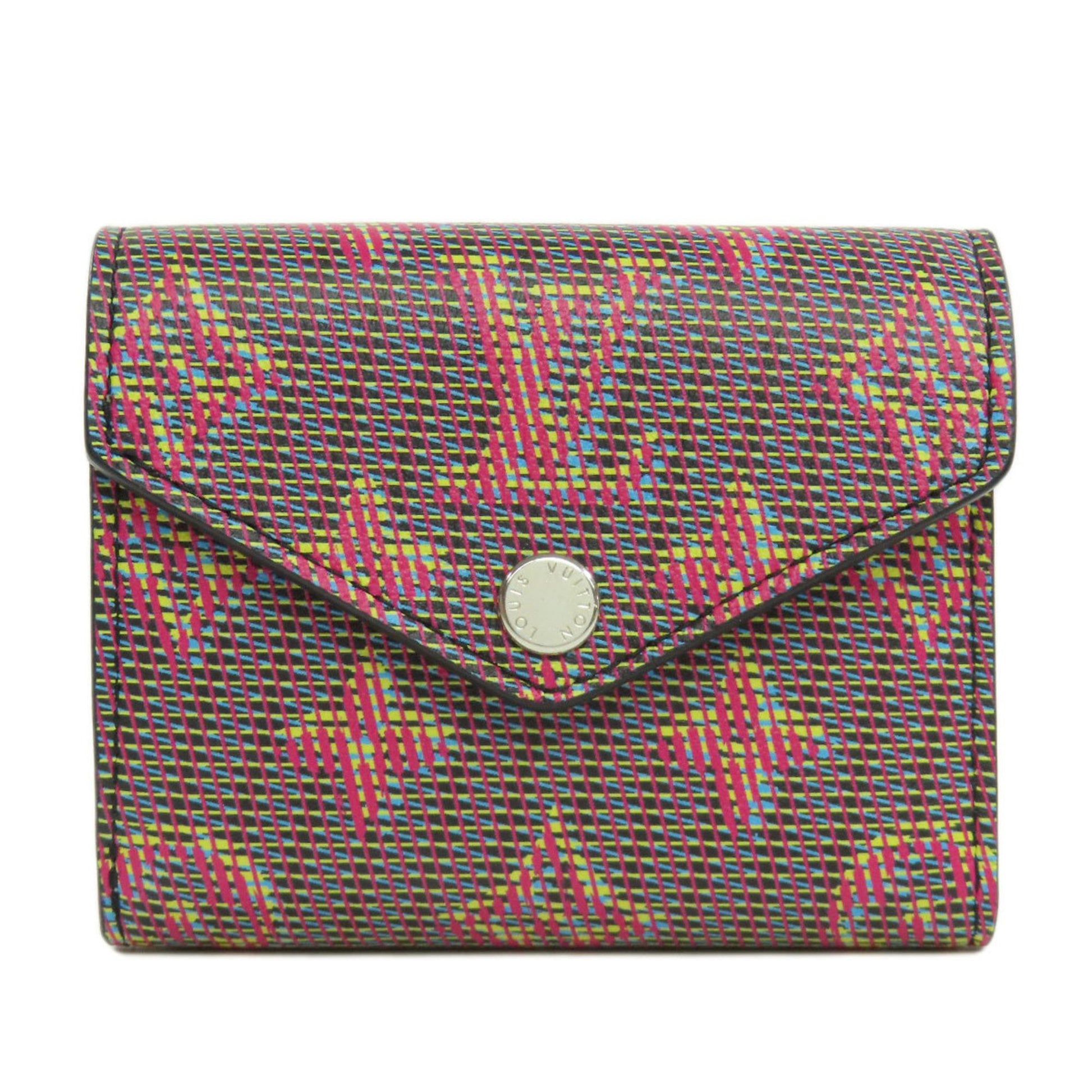Louis Vuitton Zoé Wallet – Compact Luxury Wallet