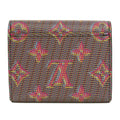 Louis Vuitton Zoé Wallet – Compact Luxury Wallet