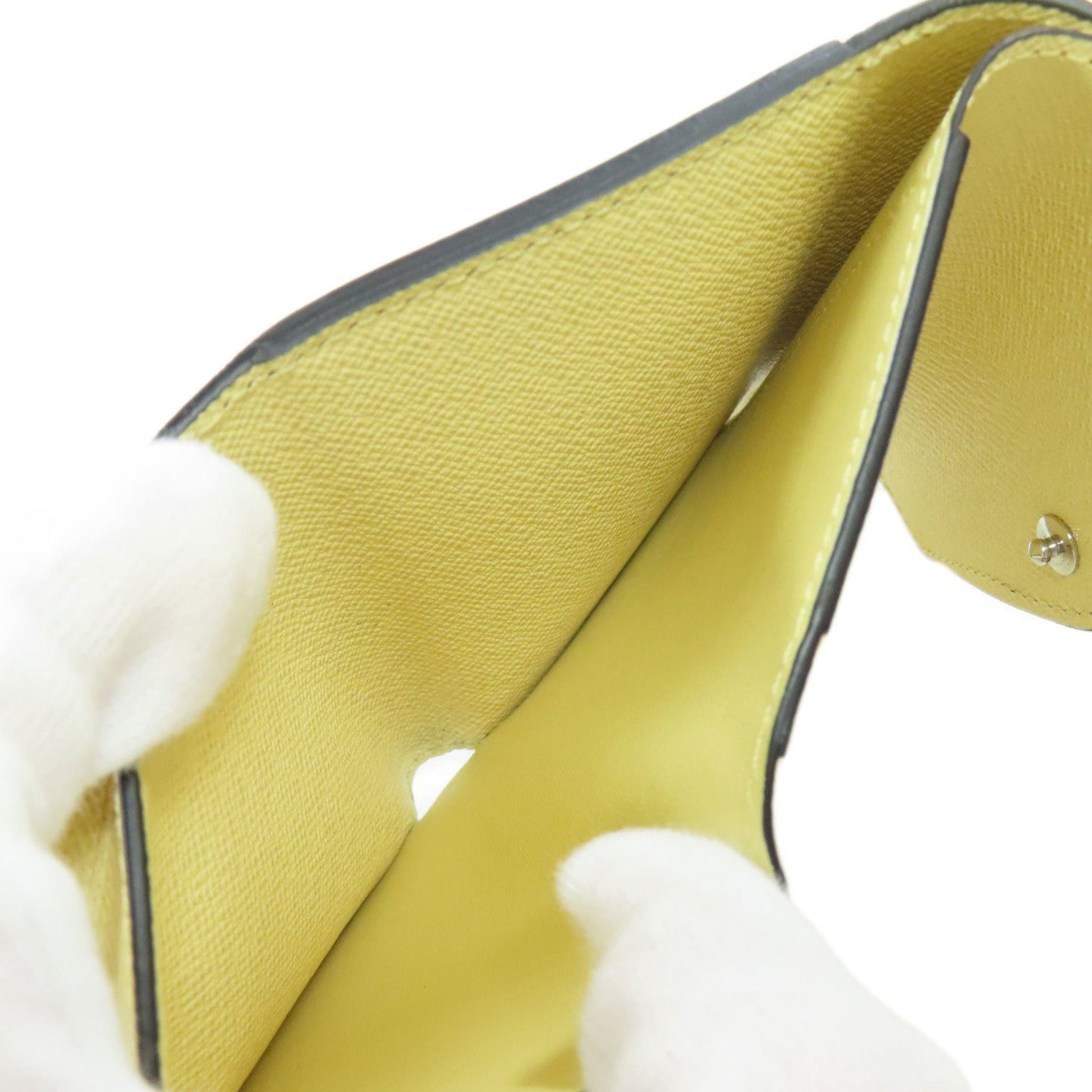 Louis Vuitton Zoé Wallet – Compact Luxury Wallet