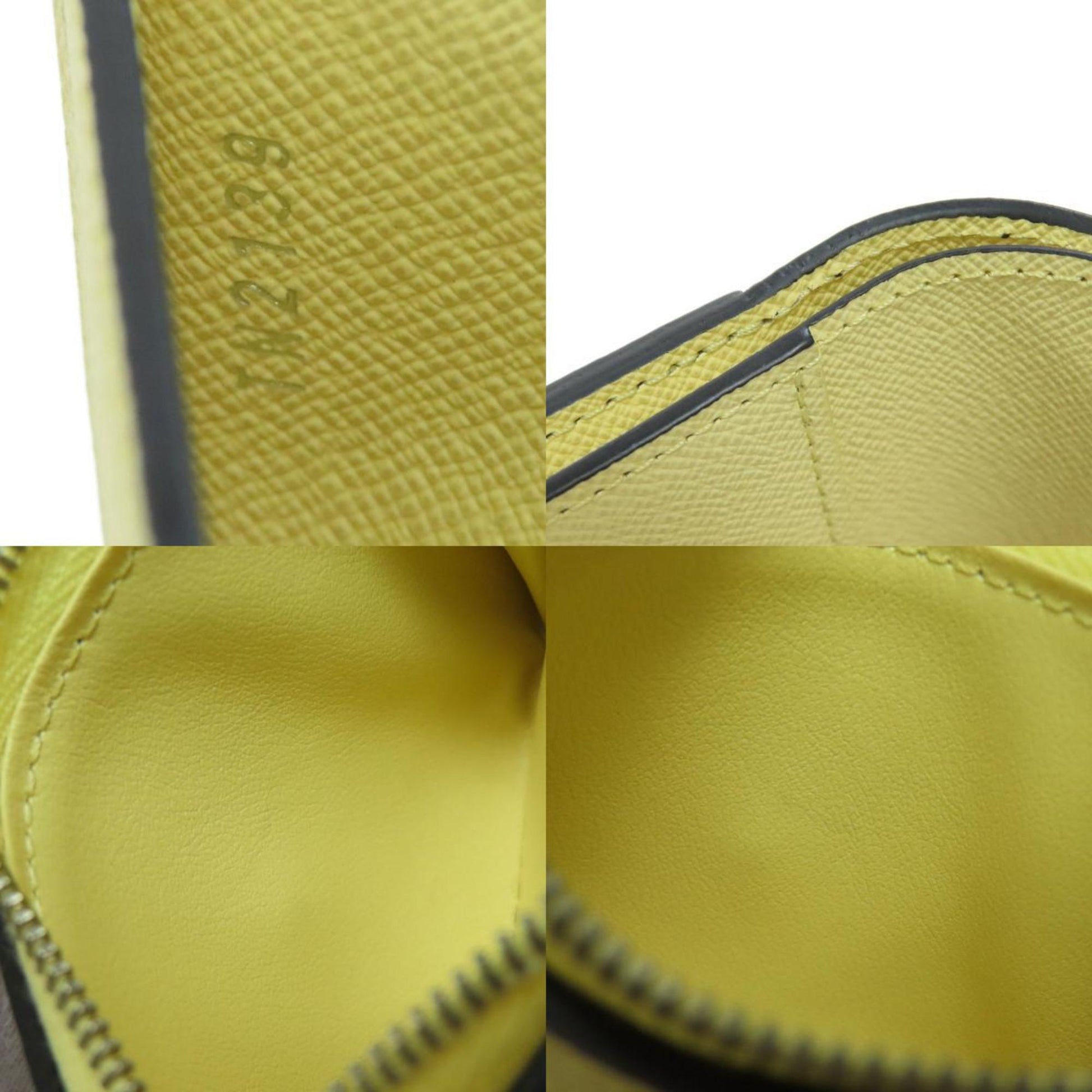 Louis Vuitton Zoé Wallet – Compact Luxury Wallet