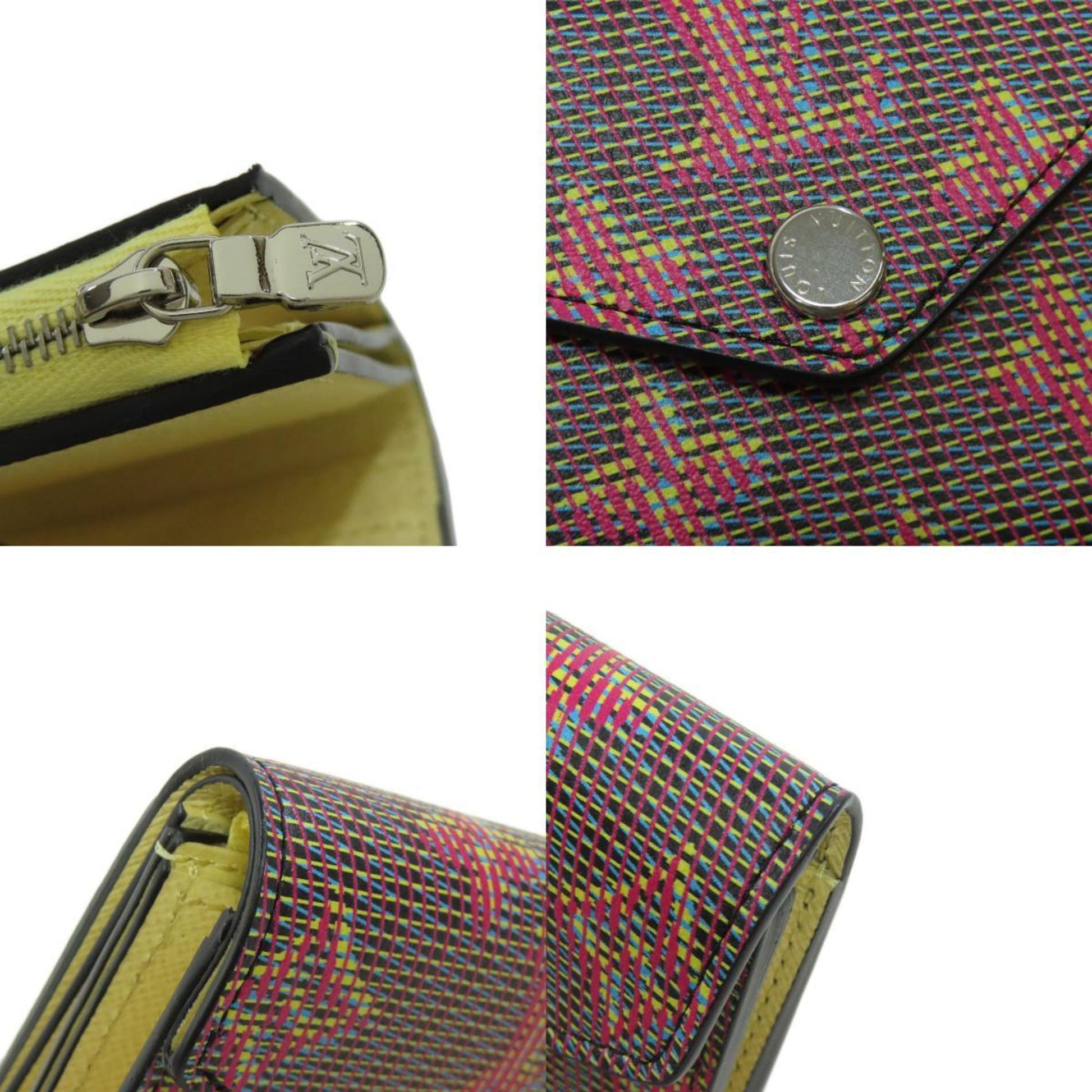 Louis Vuitton Zoé Wallet – Compact Luxury Wallet