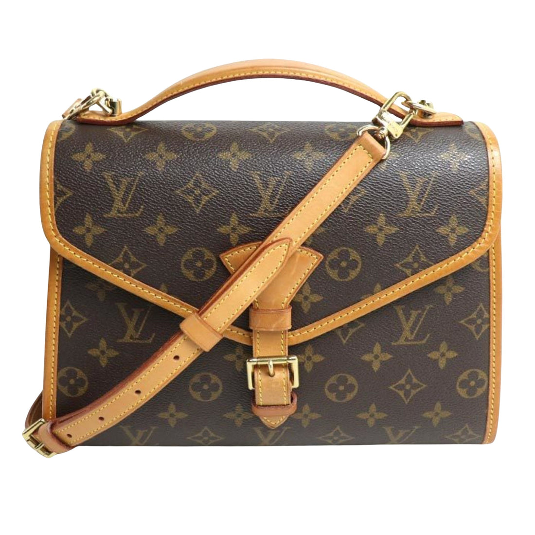 Louis Vuitton Leather Goods & Accessories – Signature Style