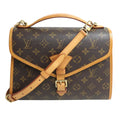 Louis Vuitton Leather Goods & Accessories – Signature Style