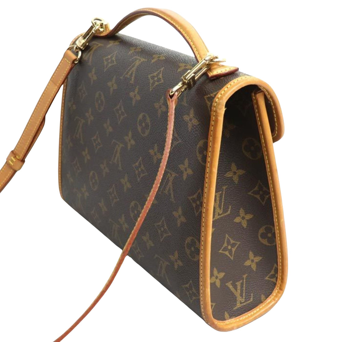 Louis Vuitton Leather Goods & Accessories – Signature Style