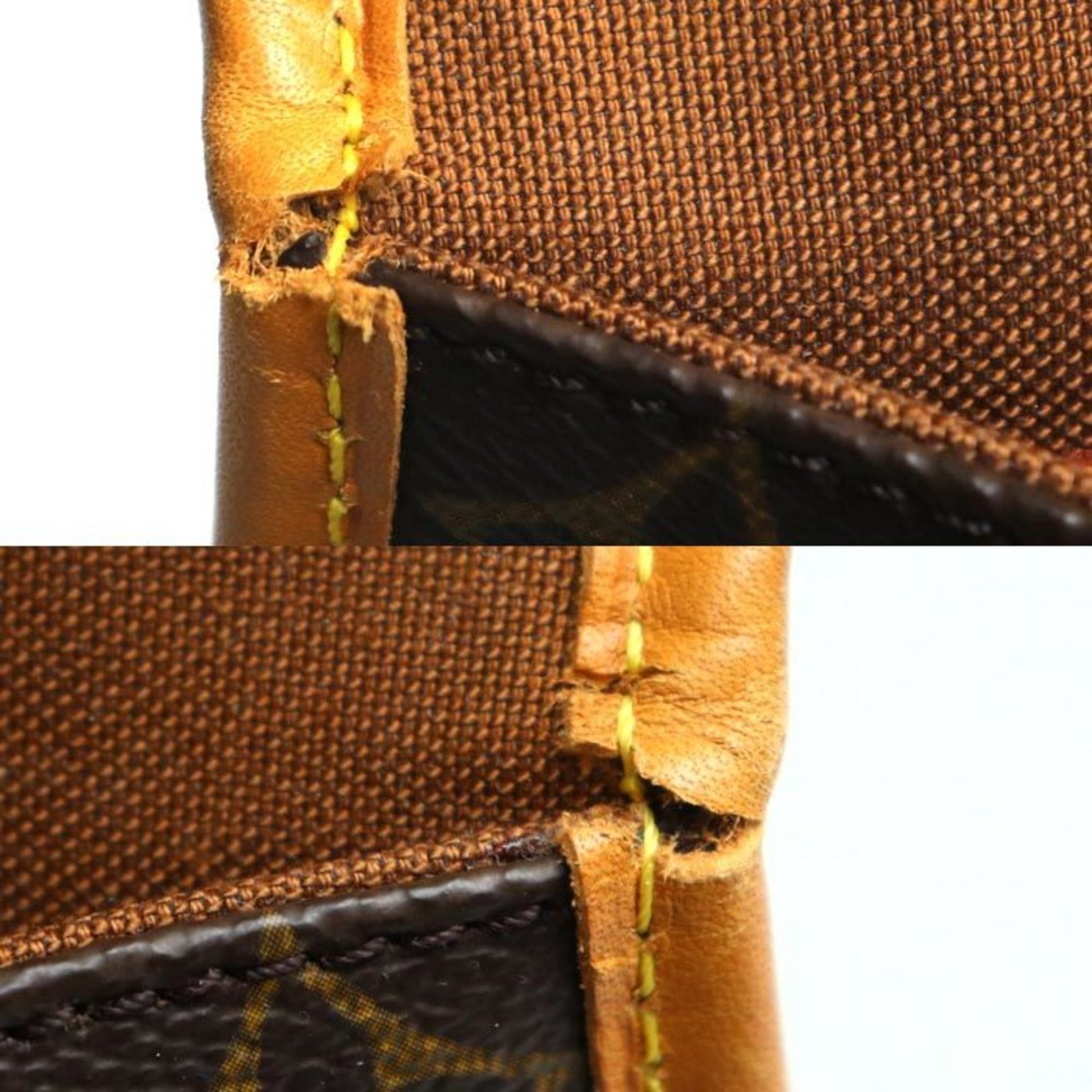 Louis Vuitton Leather Goods & Accessories – Signature Style