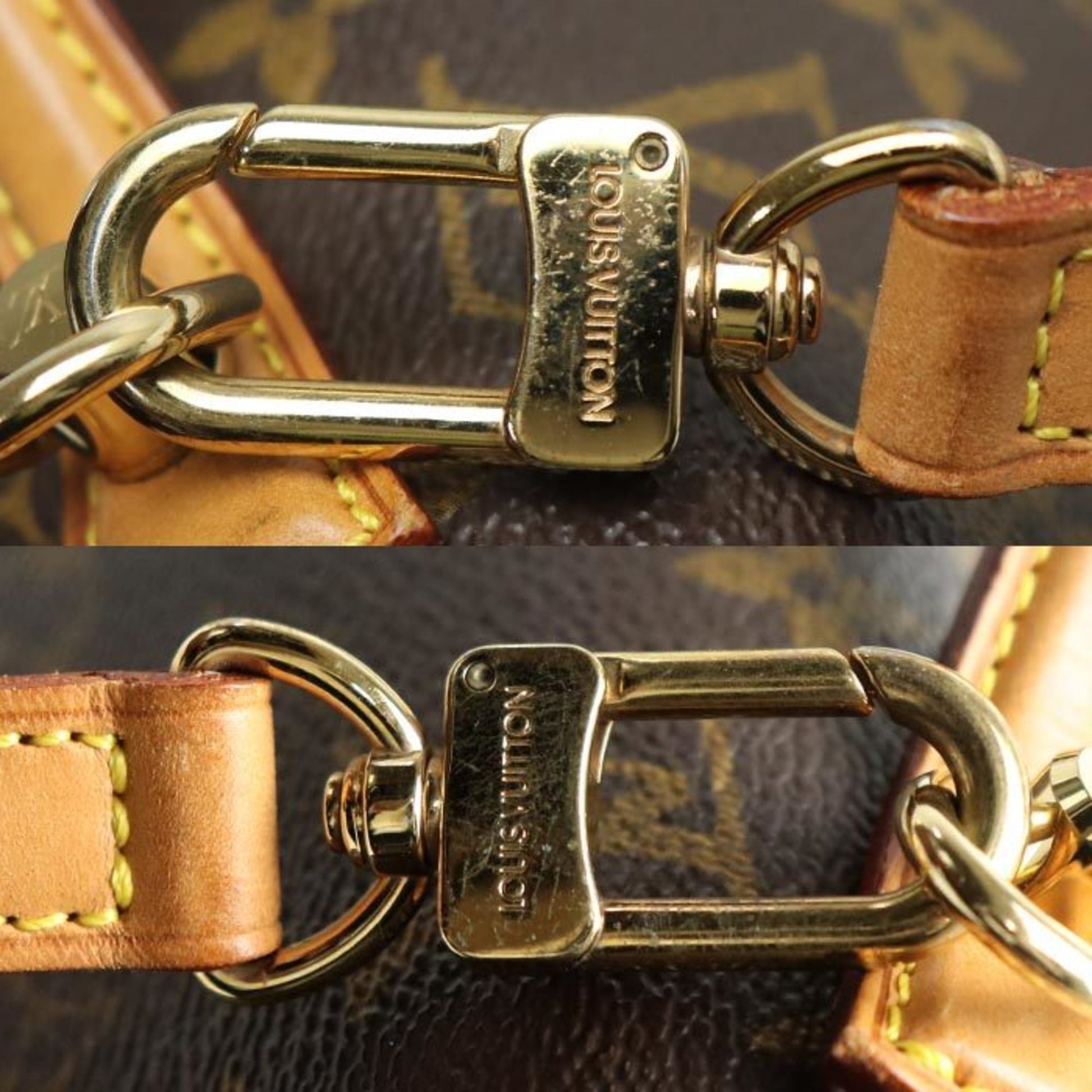 Louis Vuitton Leather Goods & Accessories – Signature Style