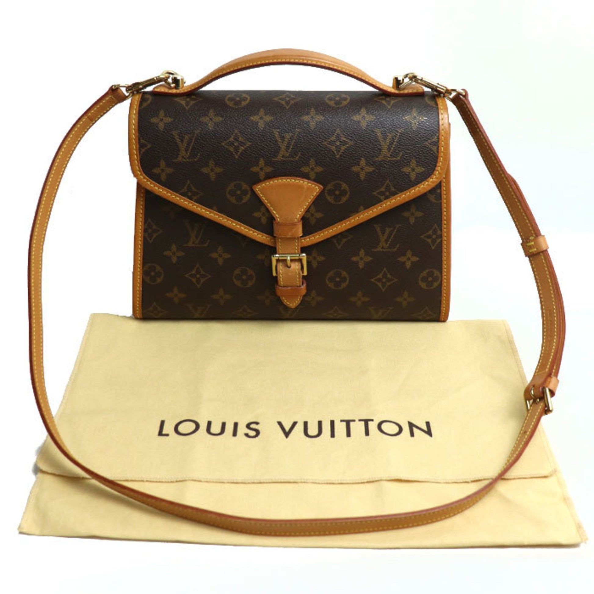 Louis Vuitton Leather Goods & Accessories – Signature Style