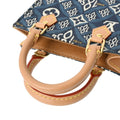 Louis Vuitton Sac Plat Tote Bag – Luxury Designer Handbag