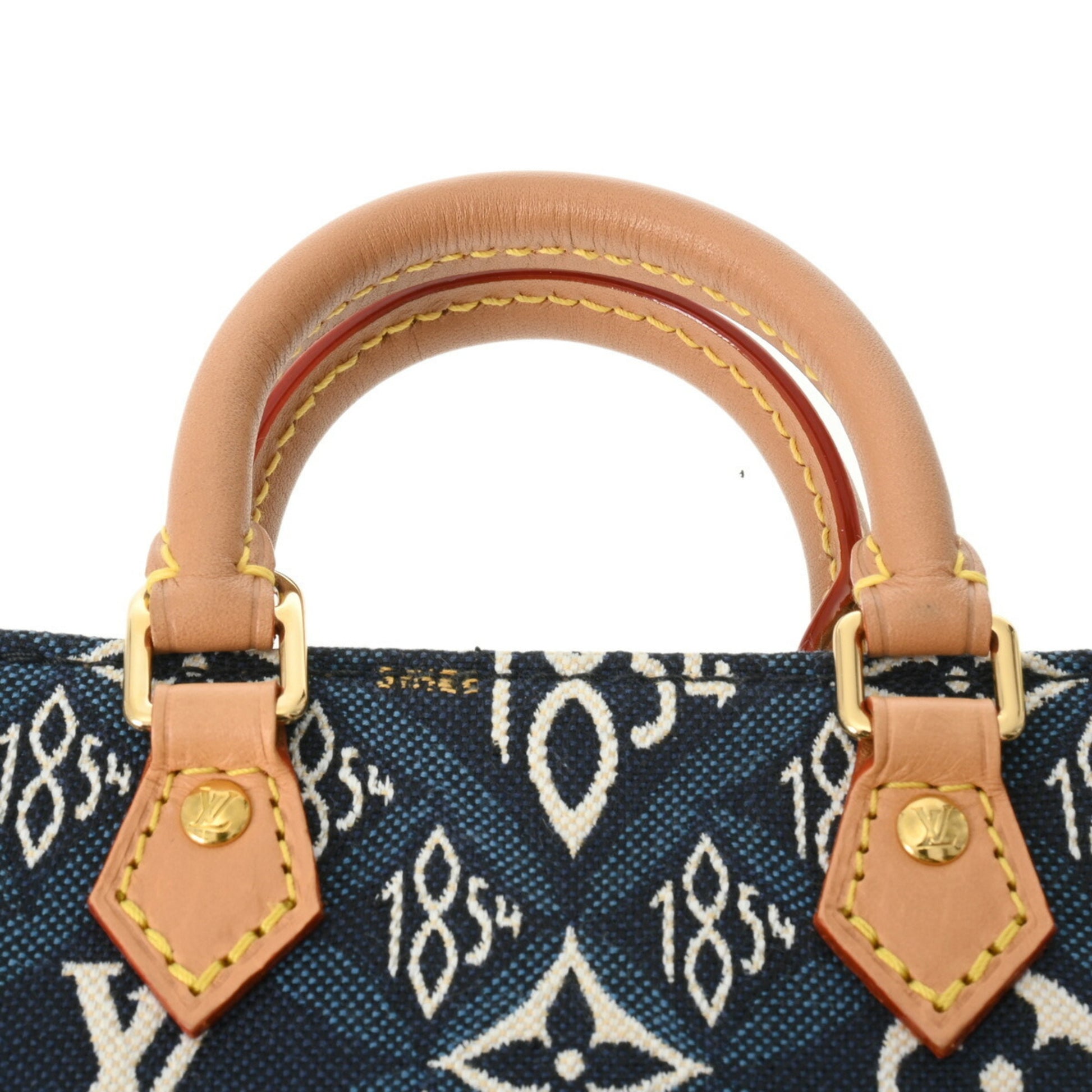 Louis Vuitton Sac Plat Tote Bag – Luxury Designer Handbag