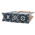 Louis Vuitton Sac Plat Tote Bag – Luxury Designer Handbag