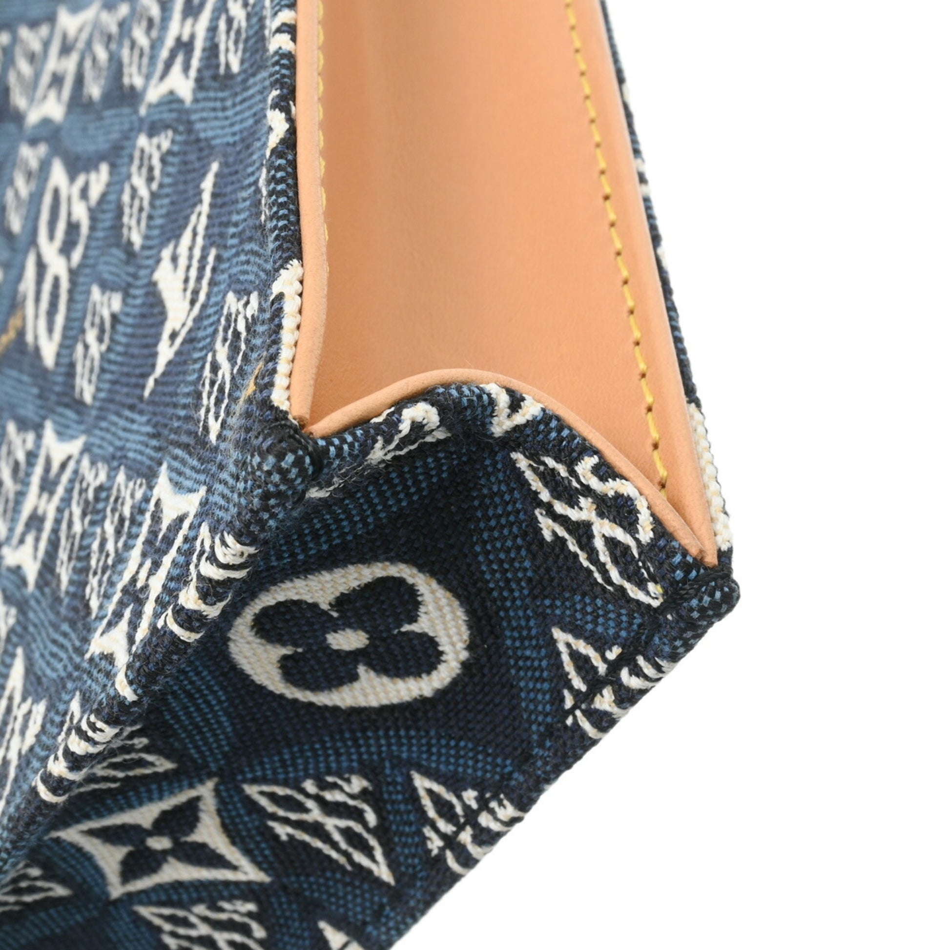 Louis Vuitton Sac Plat Tote Bag – Luxury Designer Handbag