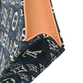 Louis Vuitton Sac Plat Tote Bag – Luxury Designer Handbag