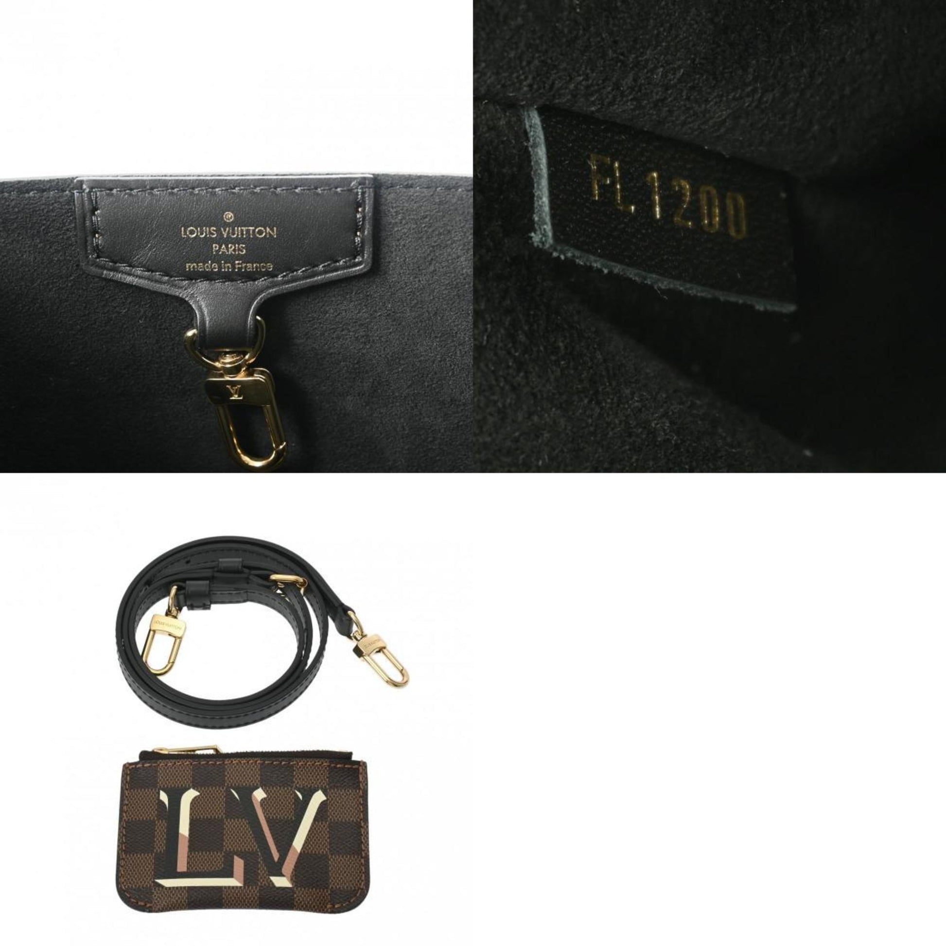 Louis Vuitton Belmont Bag – Stylish & Sophisticated