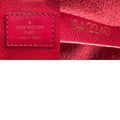 Louis Vuitton Soufflot Canvas handbag - My Luxury Labels