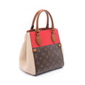 Louis Vuitton Fold PM Luxury Handbag