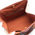Louis Vuitton Fold PM Luxury Handbag