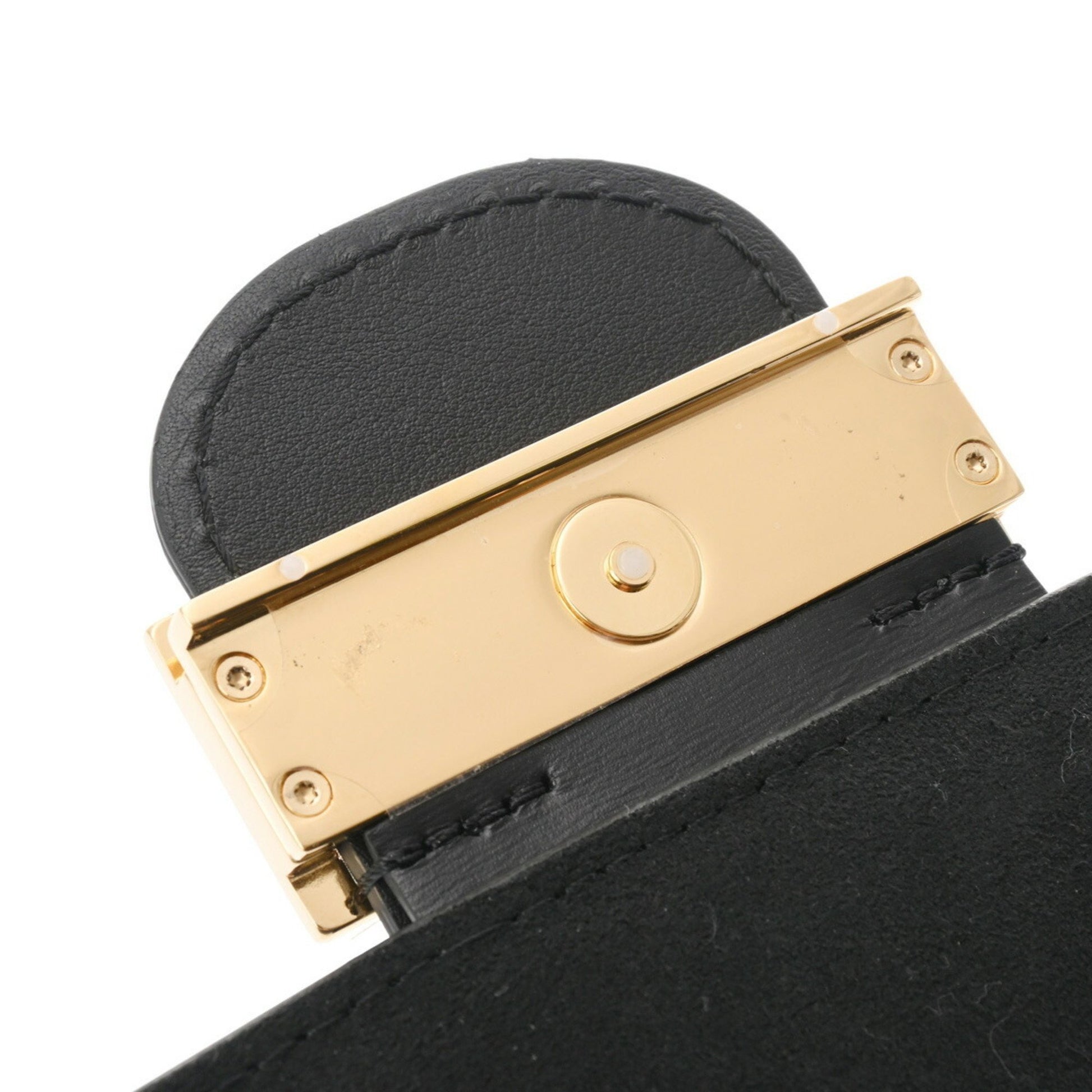 Louis Vuitton Dauphine MM Bag – Classic Monogram Crossbody
