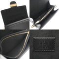 Louis Vuitton Dauphine MM Bag – Classic Monogram Crossbody