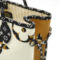 Louis Vuitton Neverfull MM Tote Bag – Spacious & Iconic Design