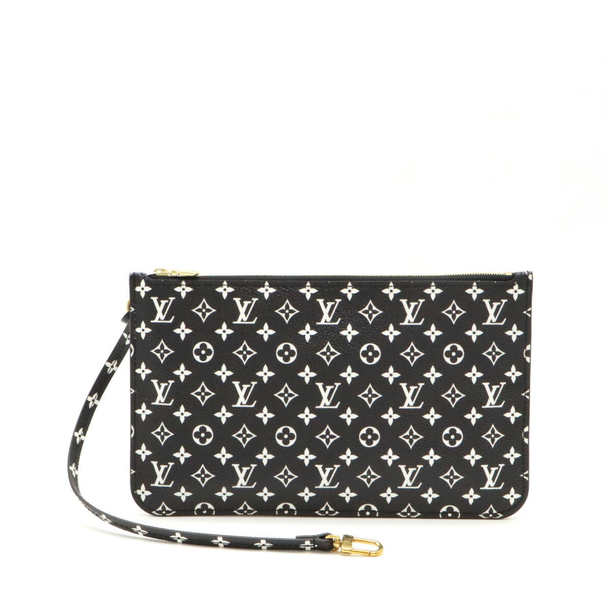 Louis Vuitton Neverfull MM Tote Bag – Spacious & Iconic Design