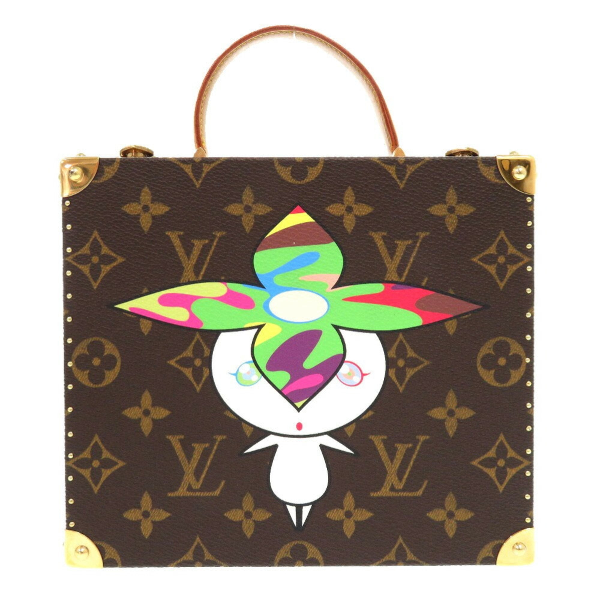 Louis Vuitton Jewelry Case Travel Organizer
