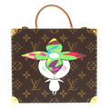 Louis Vuitton Jewelry Case Travel Organizer