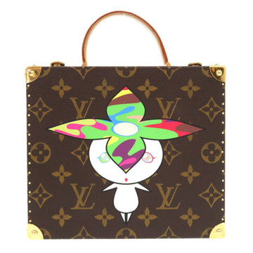 Louis Vuitton Jewelry Case Travel Organizer