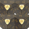 Louis Vuitton Jewelry Case Travel Organizer