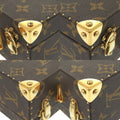 Louis Vuitton Jewelry Case Travel Organizer