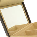 Louis Vuitton Jewelry Case Travel Organizer