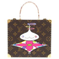 Louis Vuitton Jewelry Case – Elegant Travel Storage Box