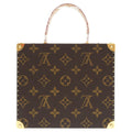 Louis Vuitton Jewelry Case – Elegant Travel Storage Box
