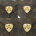 Louis Vuitton Jewelry Case – Elegant Travel Storage Box