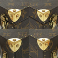 Louis Vuitton Jewelry Case – Elegant Travel Storage Box